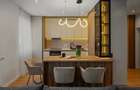 Bloc finalizat, 3 camere lux, 2 bai, laundry room + terasa 56 mp! - 6