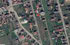 Teren intravilan Harman, 543 mp, zona foarte buna, vecinatati construite - 7