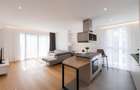 Apartament luminos cu 3 camere ?i terasa | One Herastrau Towers - 3