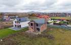 Casa moderna 4 camere - 600 mp teren
