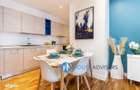 Inchiriere apartament 2 camere Calea Victoriei - 4