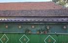 Casă cu 2 camere în Budila