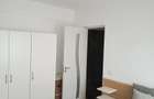 Gars. tip studio-loc de parcare-5 min. Metrou D. Leonida-complet mobilat si utilat - 7