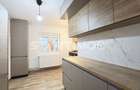 Apartament renovat 3 camere zona ITC Vlahuta - 36