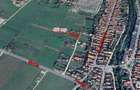 Teren intravilan 3 minute mers pe jos de Kaufland| Proprietar direct - 3