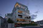 Arhitectură modernă. Locație cu poveste - L'Atelier 52 - 3 camere de vanzare