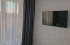 Inchiriez Apartament 2 camere cu gradina si loc de parcare