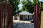 Vand casa la curte in sectorul 1 Bucuresti - 8