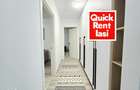 LUX Prima Inchiriere Copour Garden Residence Apartament 3Camere - 6