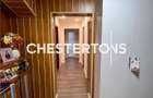 Apartament 3 camere finisat, complet utilat in Militari Gorjului - 10