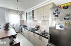 Apartament 2 camere mobilat utilat langa Euroil in Calea Cisnadiei - 5