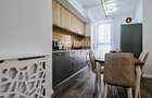 Campus Universitar -Aviatorii Residence- Apartament Premium - Parcare Subterana