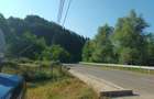 Valea Fantanii Bozioru Odaile