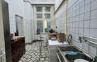 Spatiu comercial 160mp, 2 intrari, H=4m, trifazic, pod Calvaria Manastur