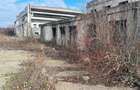 Vanzare depozit/hala/spatiu industrial/platforma betonata Giulesti -  Chitila Tr - 2