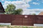 Casa de vanzare, 44 mp, teren 650 mp, zona Seini - 4