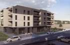 VANZARE  APARTAMENT CU 3 CAMERE  CARTIER MAGNOLIA VILLAGE ZONA PAULESTI LACURI - 4