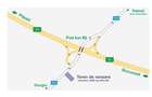 Teren de vanzare A1, km 86 - 2