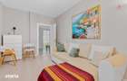 Apartament cu 2 camere în Eminescu