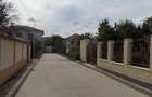 Teren exclusivist 586 mp, deschidere 27,21, adancime 19,84 Militari, Padurarilor