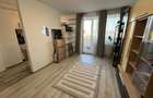 Apartament 2 camere mobilat și utilat et  1 Pacurari-Unicredit - 5