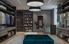 REA1028174 Penthouse spectacolos Aviatiei 790 mp cu piscina pe terasa - 14