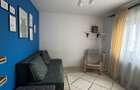 Apartament luminos cu 2 camere, complet utilat si mobilat