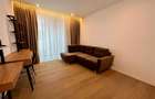 Apartament cu 3 camere de inchiriat  in One Charles De Gaulle