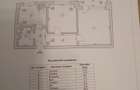 Universitate apartament cu potential in cel mai bun bloc Ultracentral