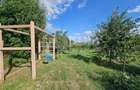Teren intravilan cu casa renovabila | 772mp teren | Front 12m | Aiton - 1