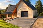 Casa moderna cu 1.716mp teren spectaculos: liniste, natura, priveliste montana,