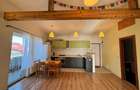 Apartament fain in Floresti Semi-mobilat, cu loc de parcare si propriul tau colt de leneveala!