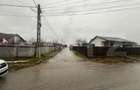 Teren intravilan, 2298 mp, strada Robanesti - 7