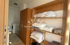 Apartament spatios cu 2 camere si terasa cu vedere panoramica la Bega