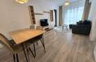 Ap 2 camere dec Silk District + parcare subterana - 11