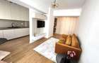 APARTAMENT 2 CAMERE-PIPERA ROND OMV-PARCARE SUBTERANA-MOBILAT/UTILAT - 1