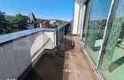 Spatiu comercial-birouri de inchiriat Str. Gh Doja Mansarda 100 mp ut - 3