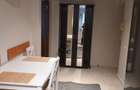 Inchiriez apartament cu 2 camere in centru