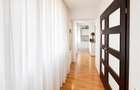 Prima inchiriere! Privilegio Brasov, 73 mp+ terasa, unic pe nivel, garaj, panora - 9