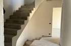Duplex cu arhitectura deosebita , Borhanci