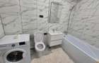 KM.5 - VETERANI 3 CAMERE MOBILAT,UTILAT, 55 MP. BLOC NOU, ETAJ 1, PRE - 16