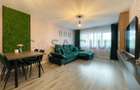 Apartament cu 2 camere strada Soporului