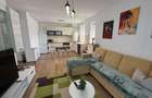 Apartament open space, Coresi (Kasper)