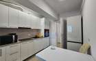 Apartament 2 camere cu parcare Fusion Towers prima inchiriere - 15