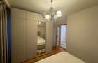 Apartament mobilat si utilat modern, suprafata generoasa , zona Trocadero - 20