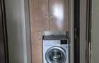 Dau în chirie apartament 2 camere+ parcare subterană