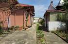 Casa primitoare cu 4 camere si 2 bai in Targoviste Renovata, izolata,cu posibilitatea de extindere a constructiei,teren 400 mp, zona foarte linistit - 8