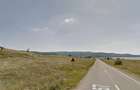 Teren la Dunare in Moldova Noua - 2