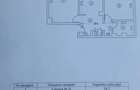Apartament 2 camere de vanzare zona Gara | Etaj 3 - Constanta (Constanta)