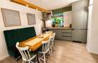 Proprietar | 3 camere decomandat | 70 mp | Renovat complet | Mobilat si utilat | Etaj 1 - 5